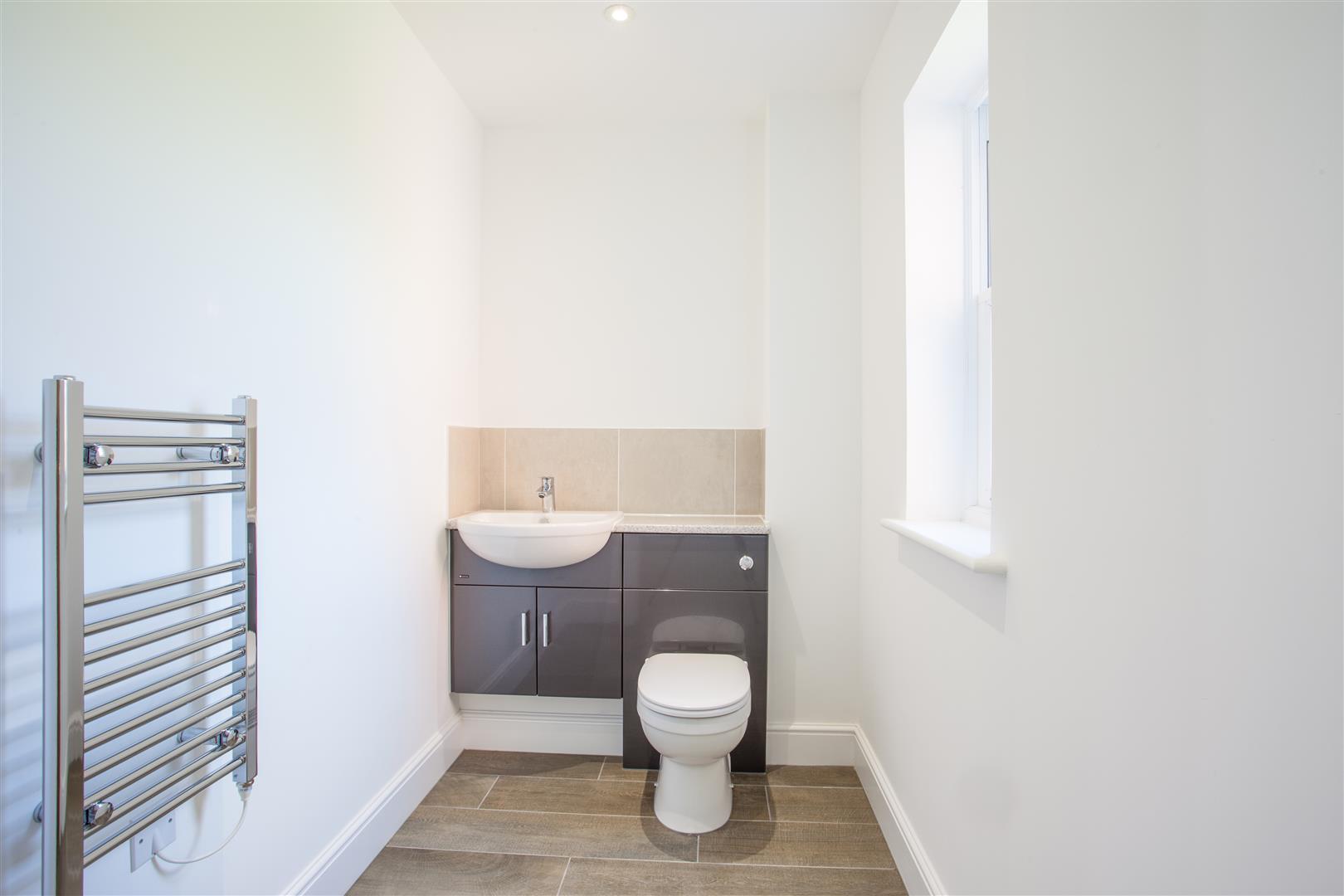 Regent Way, Brentwood Keith Ashton